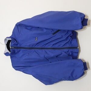 Patagonia jacket bomber women M Vintage y2k winter Windbreaker outdoor